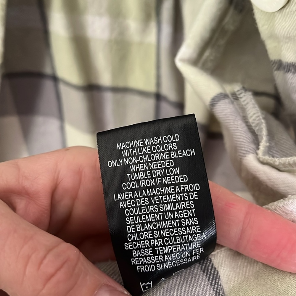 Dravus button down - Picture 4 of 5